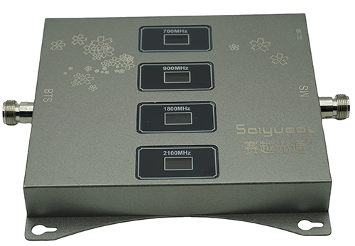  清水四频手机信号接收器200㎡
