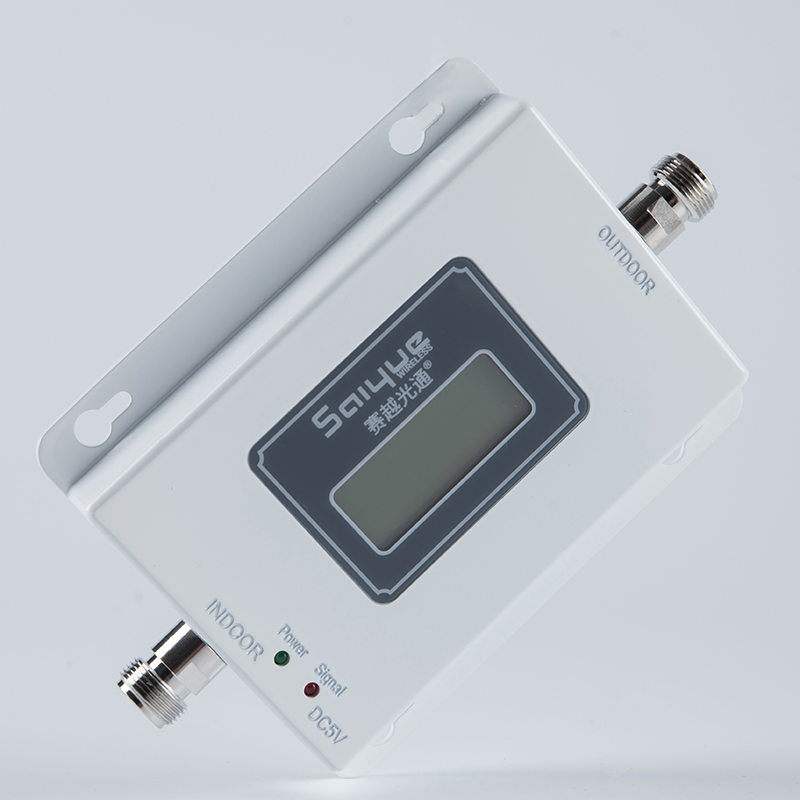 清水家用配电房机房信号放大器200㎡