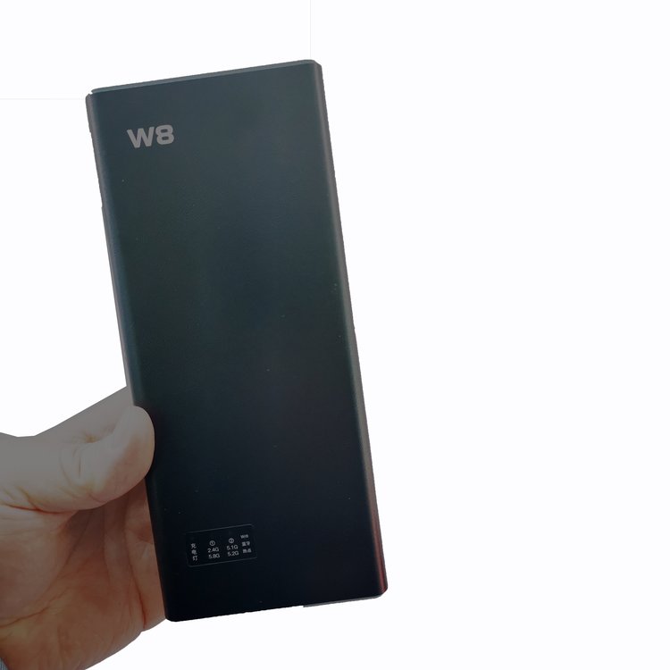  清水蓝牙WiFi信号屏蔽器
