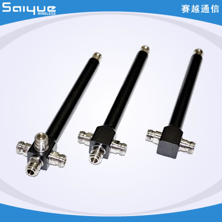  清水FM调频广播同步广播功分器