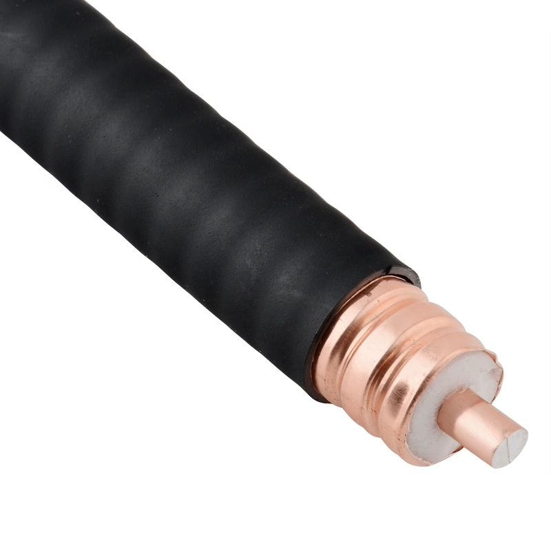  清水HCAAY50-12（1/2”）同轴射频电缆馈线